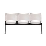 BANCA POLIPROPILENO 3 PLAZAS R OBOHR27003P