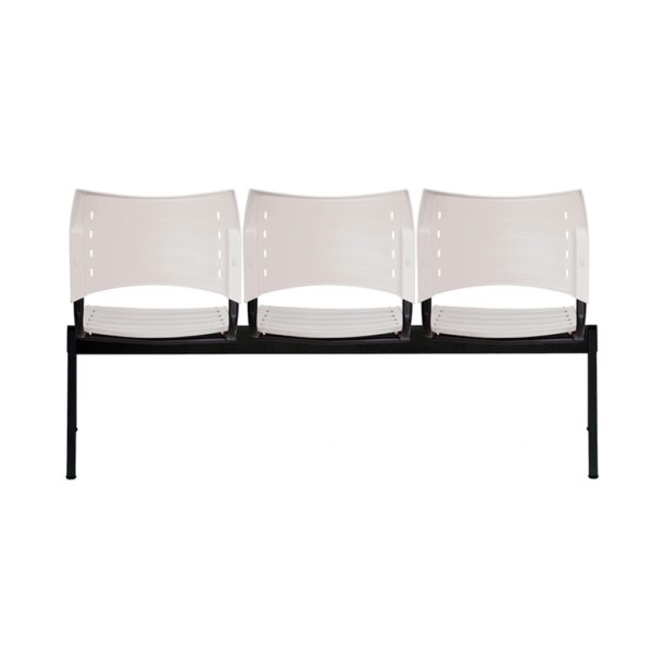 BANCA POLIPROPILENO 3 PLAZAS R OBOHR27003P