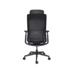 SILLON DIRECTIVO RSODOHE805 NEGRO