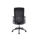 SILLON DIRECTIVO RSODOHE803 NEGRO