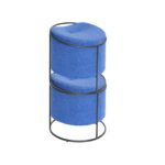 CONFORTABLE BANCO RCOCOHM132