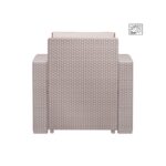 CONFORTABLE SILLON RCOCOHM7023CC