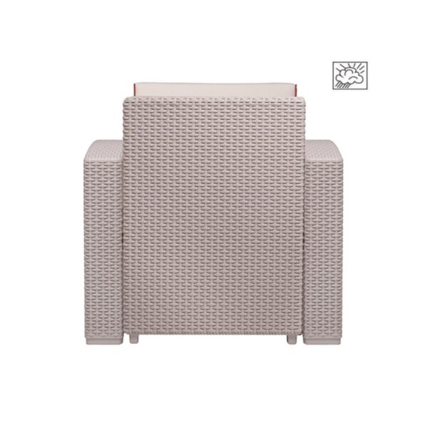 CONFORTABLE SILLON RCOCOHM7023CC