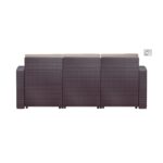 CONFORTABLE SOFA RCOCOHM7023SF