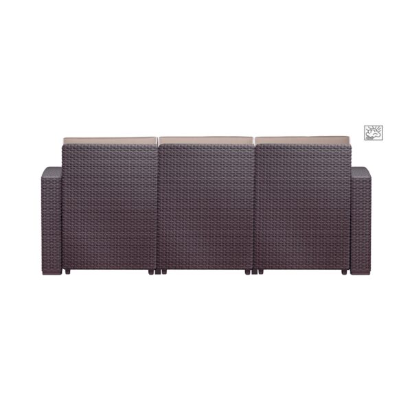 CONFORTABLE SOFA RCOCOHM7023SF