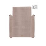 CONFORTABLE SILLON RCOCOHM7026CC