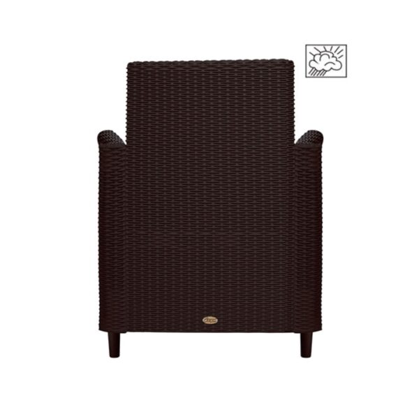 CONFORTABLE SILLON RCOCOHM7026DC