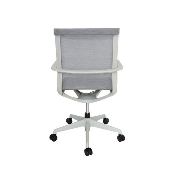 SILLON DIRECTIVO RSODOHE113 GRIS