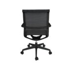 SILLON DIRECTIVO RSODOHE114 NEGRO