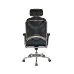 SILLON DIRECTIVO RSODOHE195 NEGRO