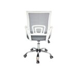 SILLA OPERATIVA RSOOECOCHAIR BLANCA