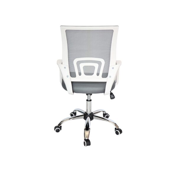 SILLA OPERATIVA RSOOECOCHAIR BLANCA