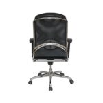 SILLON DIRECTIVO RSODOHE193 NEGRO