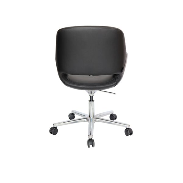 SILLA OPERATIVA RSOOOHE139 NEGRA