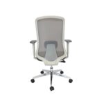 SILLON DIRECTIVO RSODOHE112 GRIS