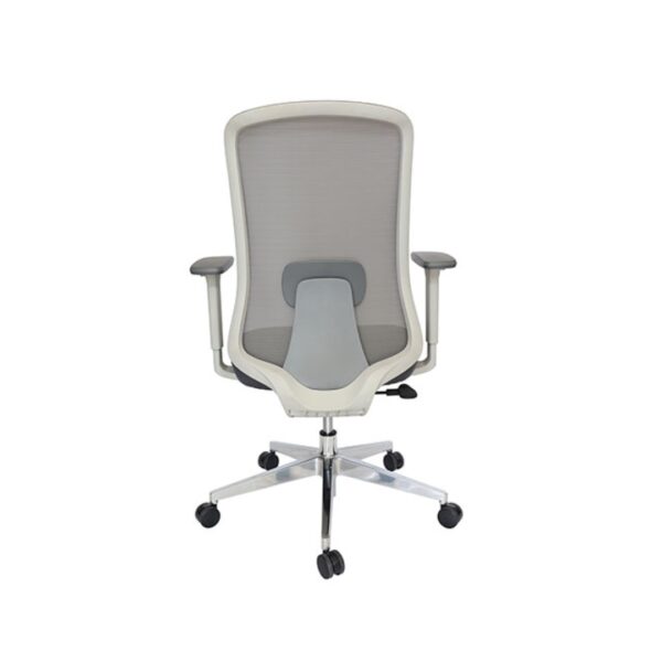 SILLON DIRECTIVO RSODOHE112 GRIS
