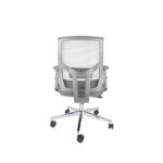 SILLA OPERATIVA RSOOOHE703 GRIS