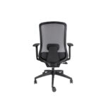 SILLON DIRECTIVO RSODOHE112 NEGRO