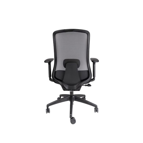SILLON DIRECTIVO RSODOHE112 NEGRO