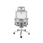 SILLON DIRECTIVO RSODOHE705 GRIS