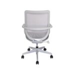 SILLA OPERATIVA RSOOOHE99 GRIS