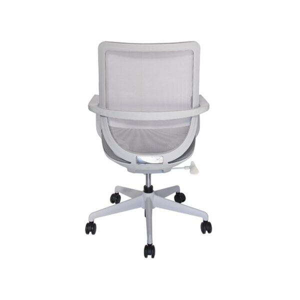 SILLA OPERATIVA RSOOOHE99 GRIS