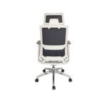 SILLON DIRECTIVO RSODOHE95 BLANCO