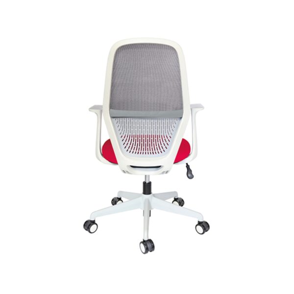 SILLA OPERATIVA RSOOOHE98 GRIS