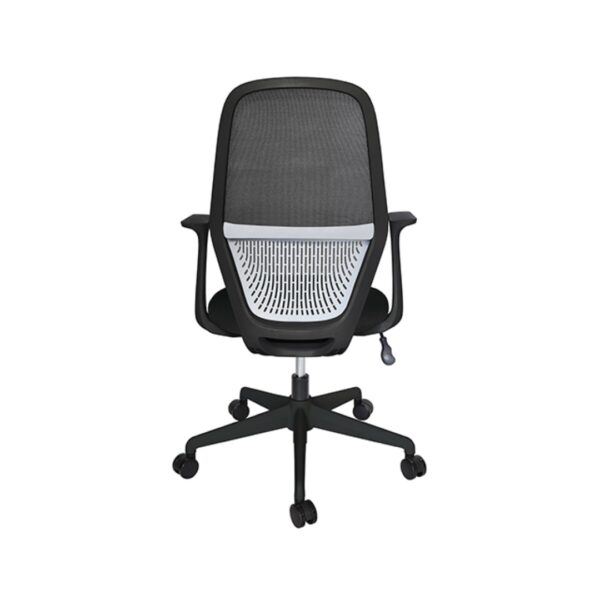 SILLA OPERATIVA RSOOOHE98 NEGRA