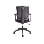 SILLA OPERATIVA RSOOOHE NEGRA