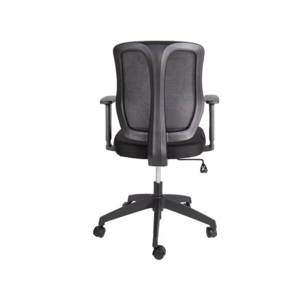 SILLA OPERATIVA RSOOOHE NEGRA