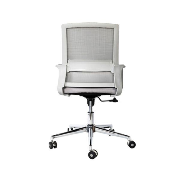 SILLA OPERATIVA RSOOHE94 PLUS GRIS