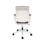 SILLA OPERATIVA RSOOOHE100BL