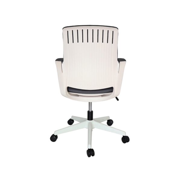 SILLA OPERATIVA RSOOOHE100BL