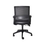 SILLON DIRECTIVO RSODOHE94 PLUS NEGRO