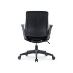 SILLON DIRECTIVO RSODOHE100 NEGRO