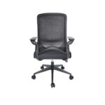 SILLON DIRECTIVO RSODOHE111 NEGRO