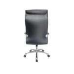 SILLON DIRECTIVO RSODOHE305 NEGRO
