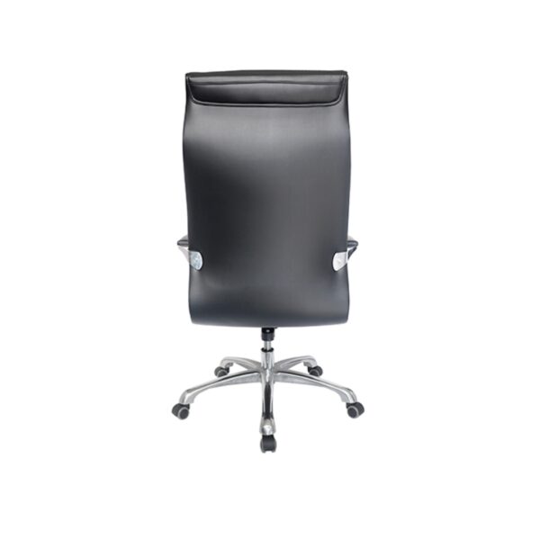 SILLON DIRECTIVO RSODOHE305 NEGRO