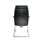 SILLA VISITA EJECUTIVA RSOJOHV508 NEGRO