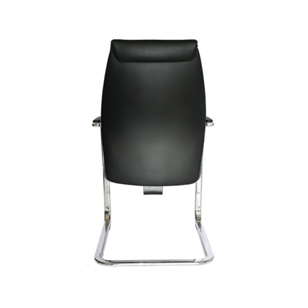 SILLA VISITA EJECUTIVA RSOJOHV508 NEGRO