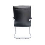 SILLA VISITA EJECUTIVA RSOJOHV308 NEGRA