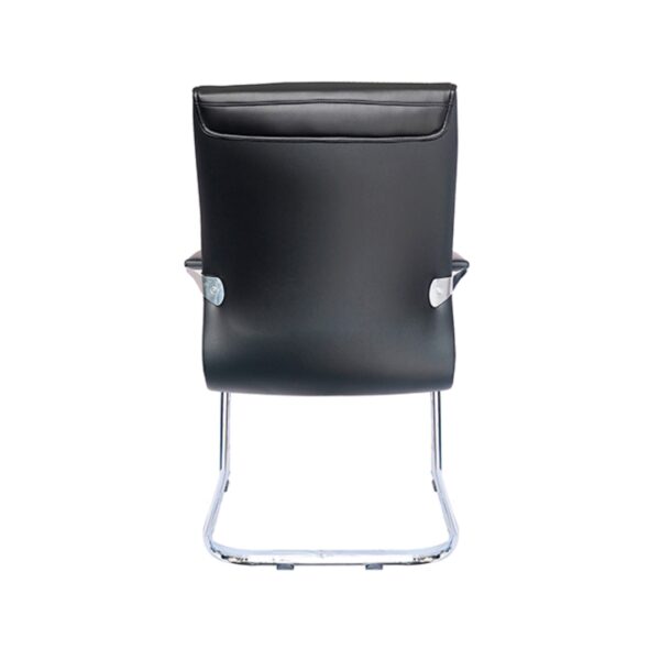 SILLA VISITA EJECUTIVA RSOJOHV308 NEGRA