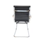 SILLA VISITA EJECUTIVA RSOJOHV208 NEGRO