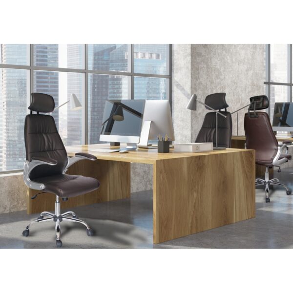 SILLON DIRECTIVO RSODMODENA