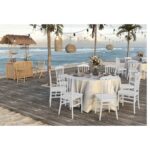 SILLA VISITA EXTERIOR RSOXVERSALLES