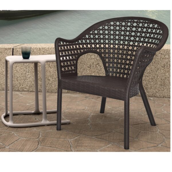 SILLA VISITA EXTERIOR RSOXOHV7029CC