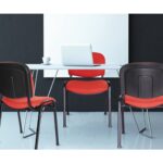 SILLA VISITA INTERIOR RSOIISO SIN BRAZOS