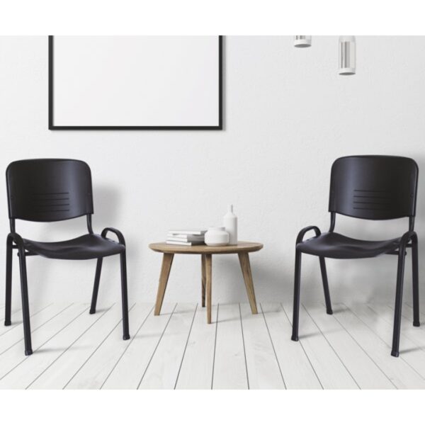 SILLA VISITA INTERIOR RSOINOVAISO SIN BRAZOS