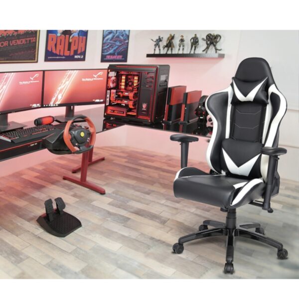 SILLON GAMER RSOGGAMER002